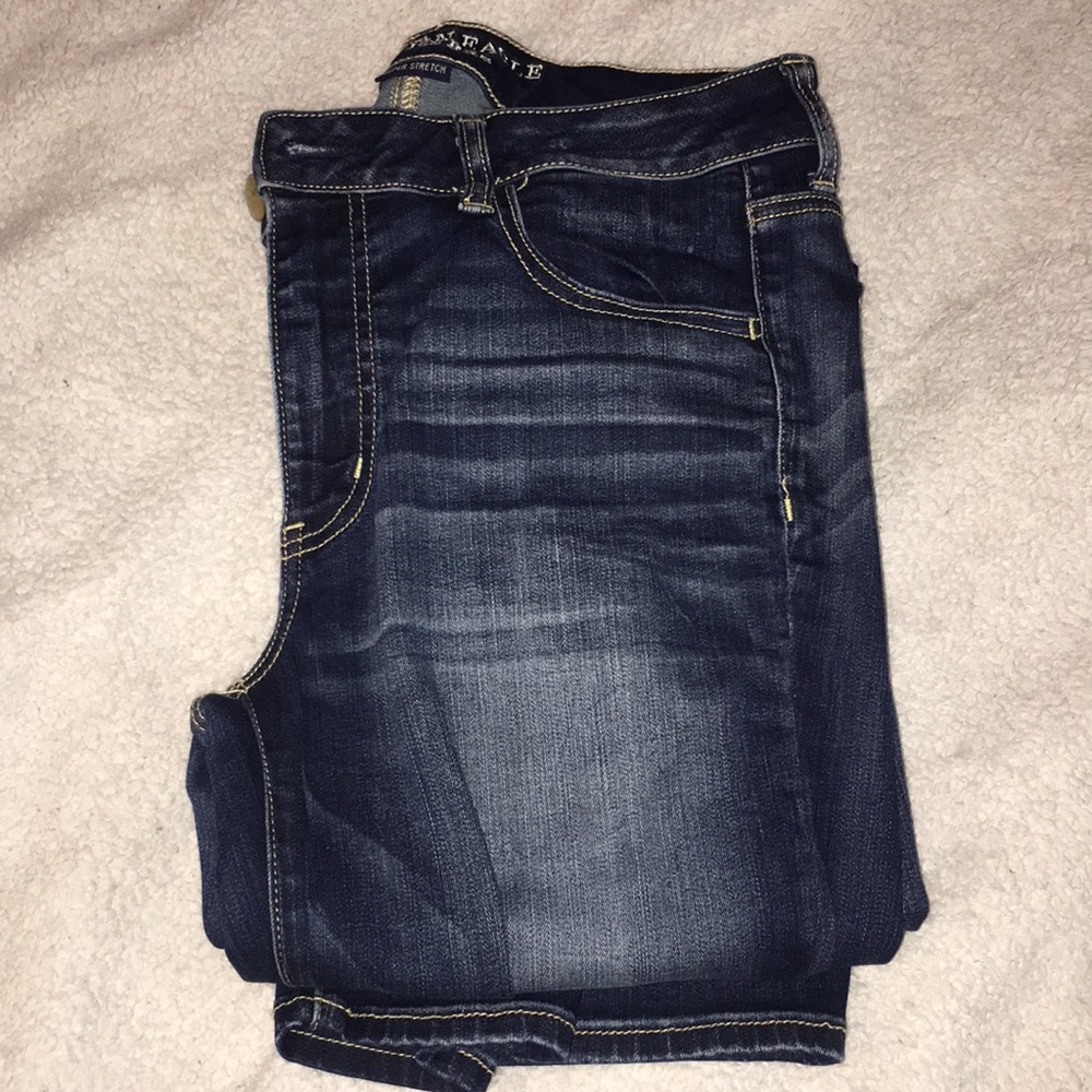 American Eagle Jeggings